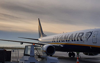 beauvais airport france