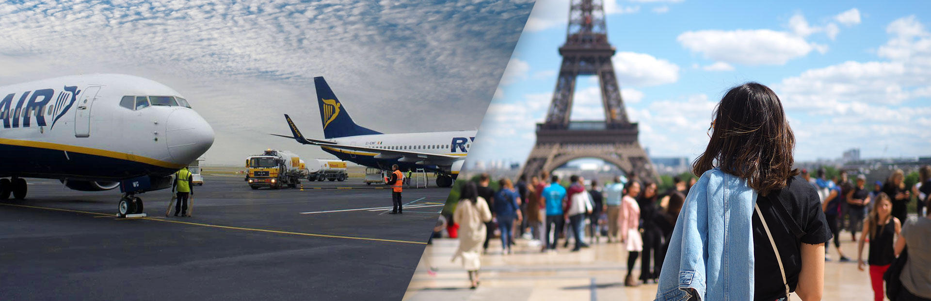 Beauvais Airport to Paris Transfers