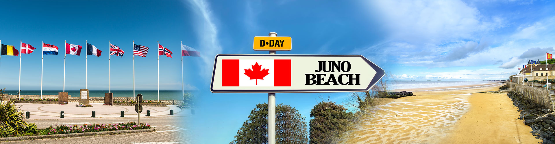 Juno Beach Transfers