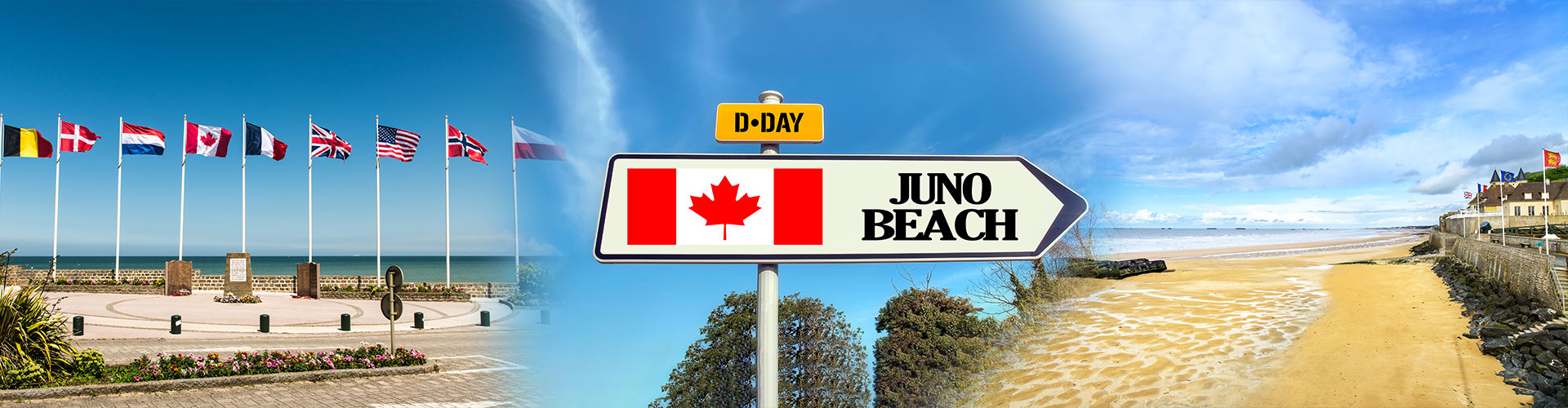 Juno Beach Transfers