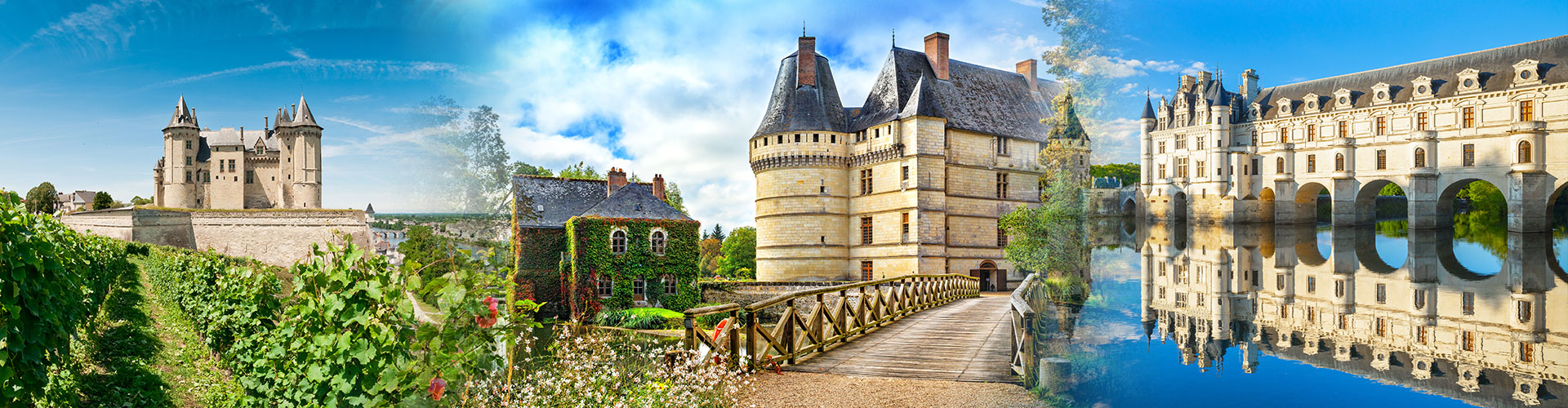 transfer to loire valley