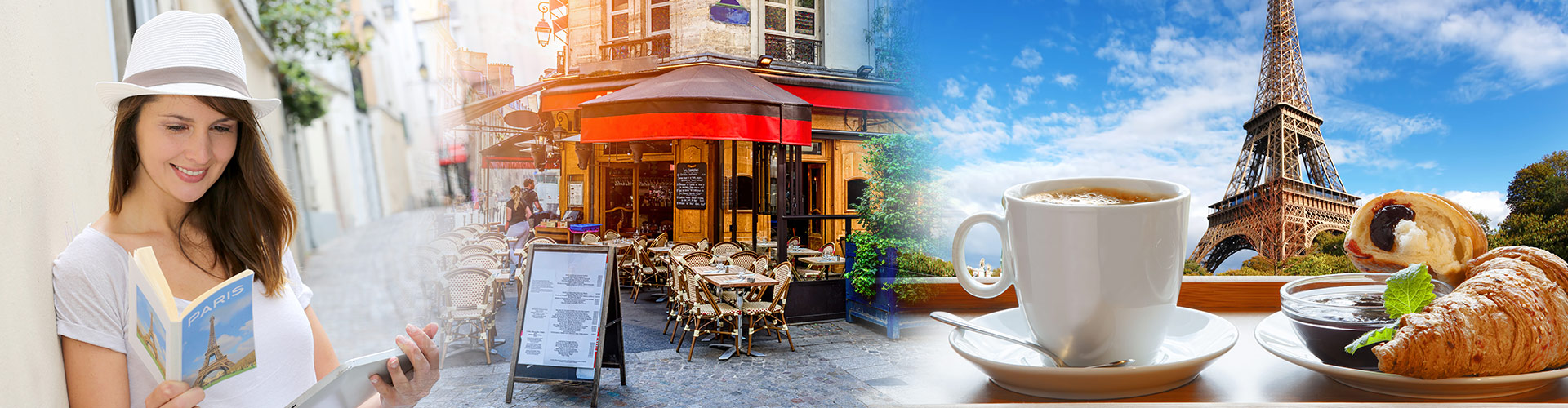 private paris sightseeing tour