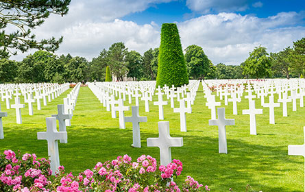 landing beaches of ww2