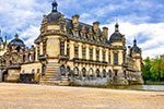 Thumbnail: Chantilly Chateau - Easy Go Shuttle private transport from Charles de Gaulle airport