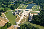 Thumbnail: Chantilly palace interior - Paris private transportation with English-speaking drivers