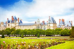 Thumbnail: Airport to Fontainebleau private transport