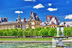 Thumbnail: Fontainebleau family-friendly transfer