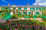 Thumbnail of Giverny private transfer service from Paris - Easy Go Shuttle luxury transportation