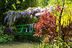Thumbnail of Giverny tours with private car service - affordable transfers from Paris Charles De Gaulle airport