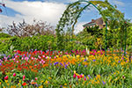 Thumbnail of luxury Giverny transport - Easy Go Shuttle bilingual driver service from Paris airports