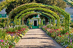 Thumbnail of affordable Giverny private transfers - Easy Go Shuttle fixed price transport from Paris