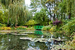 Thumbnail of Giverny day trip shuttle service - 24/7 airport transportation with no hidden charges