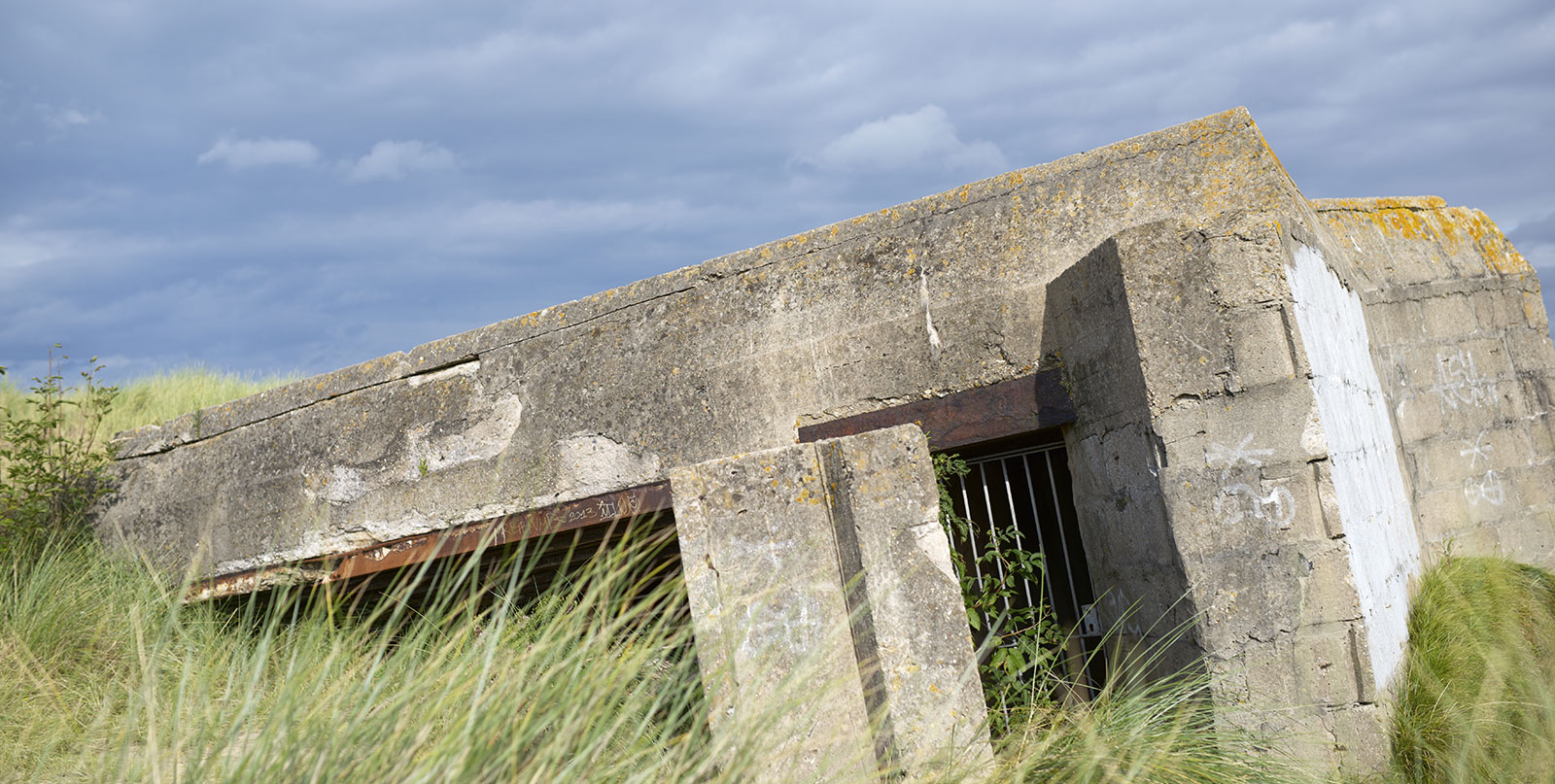 Juno Beach Centre museum - luxury private tours exploring Canadian D-Day history with Easy Go Shuttle