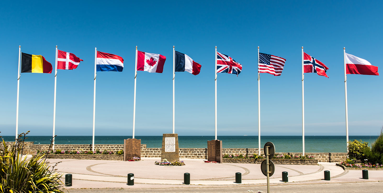 day tours from paris to juno beach