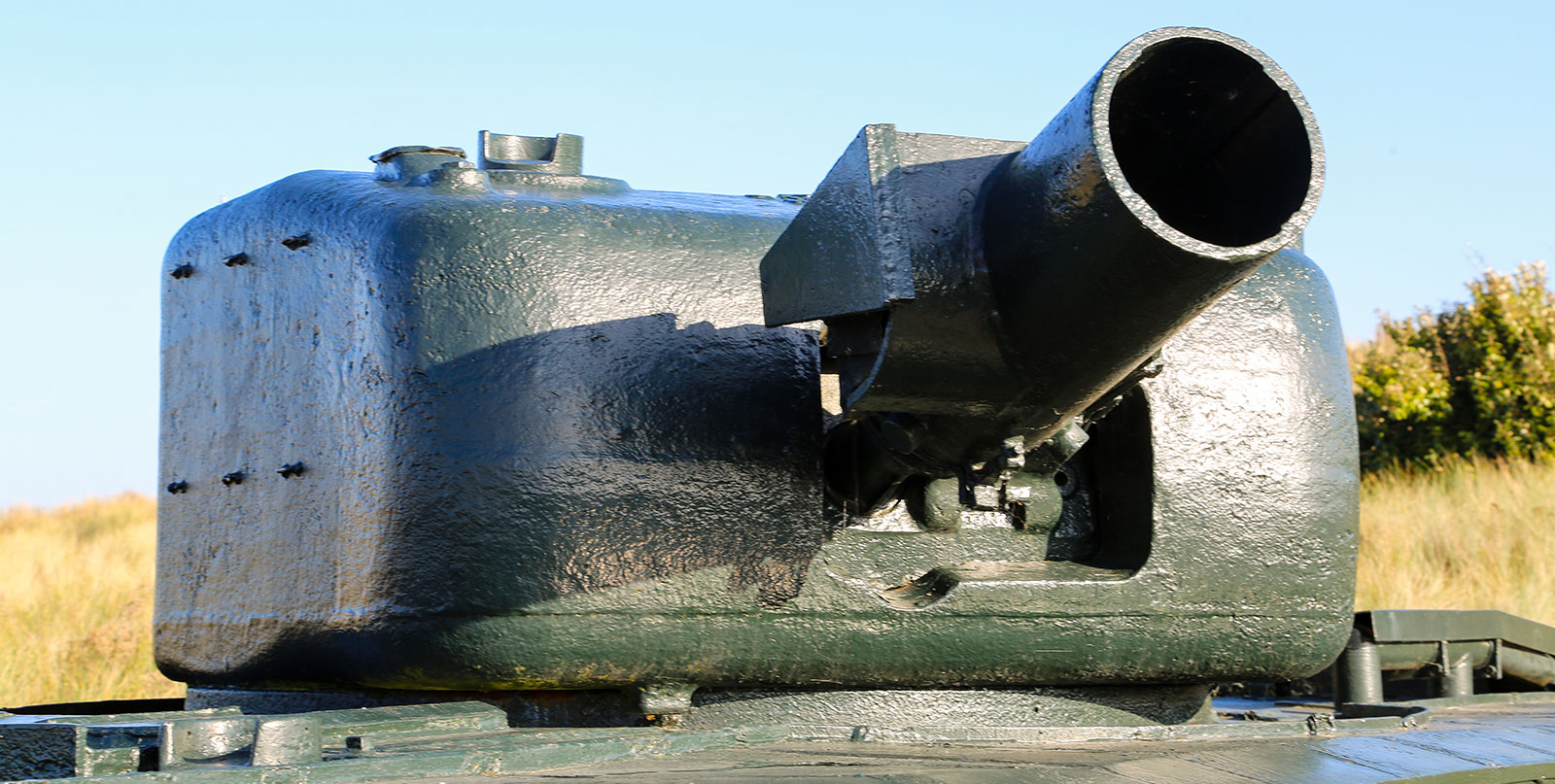 Canadian D-Day landing site at Juno Beach - private transfer service with experienced tour guides from Paris