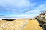Thumbnail: Juno Beach D-Day site - private transfers from Paris with Easy Go Shuttle