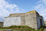 Thumbnail: Canadian War Memorial - comfortable transportation to Juno Beach Normandy