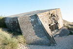 Thumbnail: Historic bunkers - private car service to Juno Beach with guides