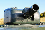 Thumbnail: Canadian landing site - private transfers to Juno Beach Normandy