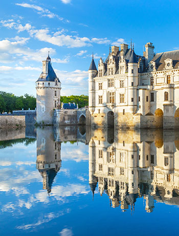 Loire Valley