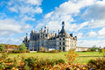 Thumbnail: Château d'Amboise - private transfers with professional guides