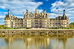 Thumbnail: Château gardens - day trips from Paris with Easy Go Shuttle