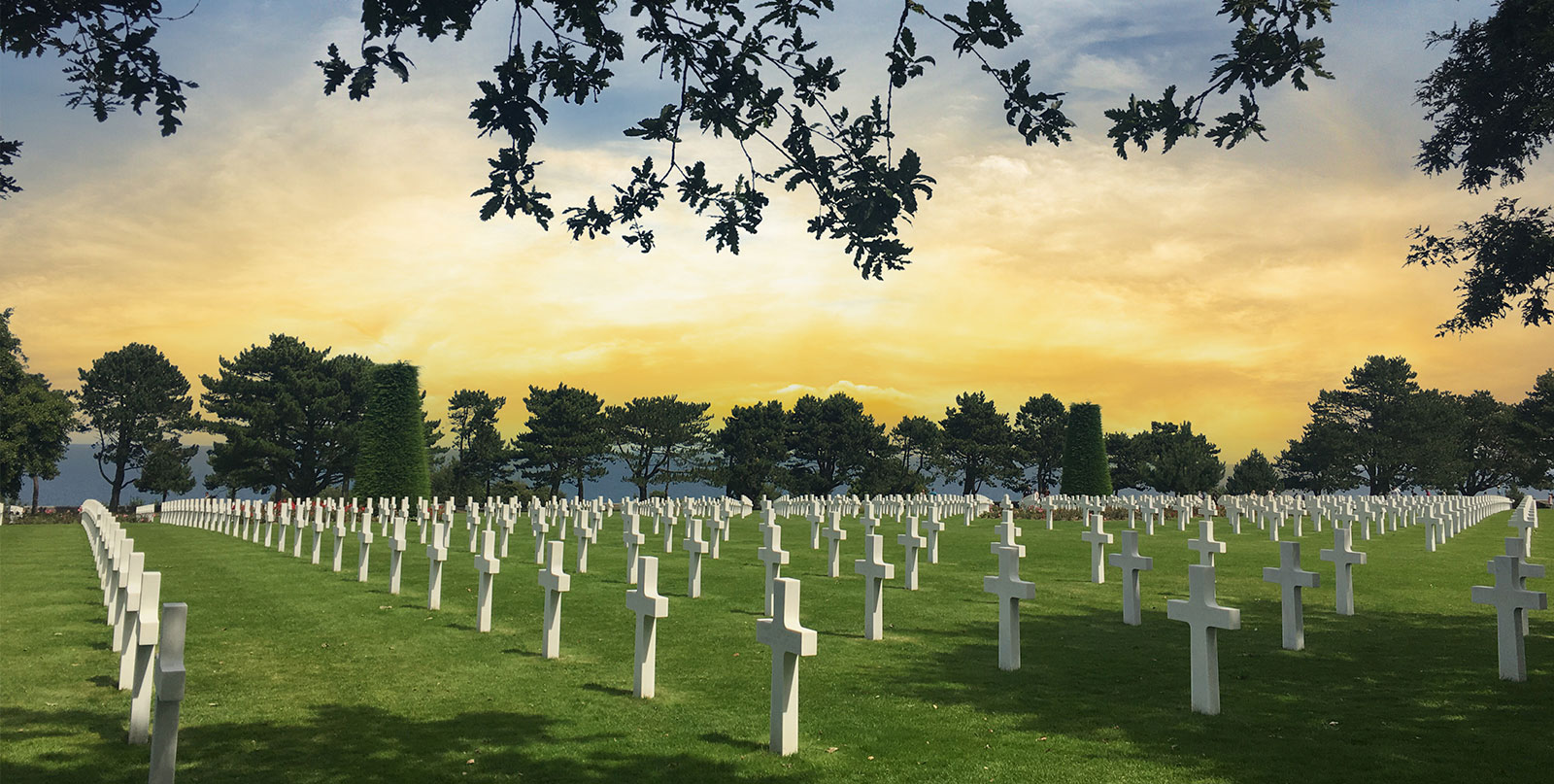 Utah Beach D-Day Museum - comfortable and convenient transfers from Paris to Normandy historical sites