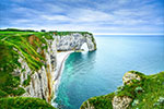 Thumbnail: Omaha Beach tour - premium transportation from Paris to Normandy historical sites
