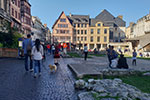 Thumbnail: War museums in Normandy - luxury transportation with Easy Go Shuttle
