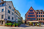 Thumbnail: Historic D-Day beaches - luxury Normandy tours from Paris with Easy Go Shuttle
