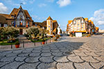 Thumbnail: WWII monuments in Normandy - private car service with experienced guides