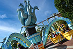 Thumbnail: CDG to Parc Astérix private transportation - Easy Go Shuttle luxury vehicle service