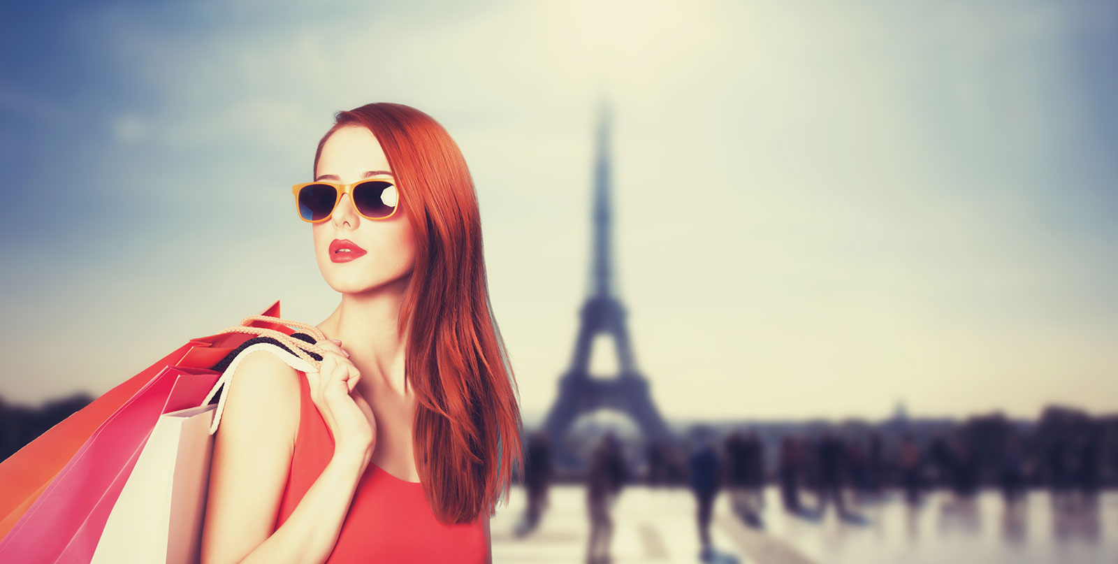 Disneyland Paris transfer service - Place de la Concorde tour with Easy Go Shuttle
