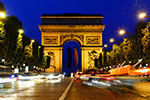 Thumbnail: Sacré-Cœur Basilica Paris visit - Easy Go Shuttle luxury fleet