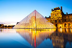 Thumbnail: Luxembourg Gardens Paris tour - Easy Go Shuttle fixed price transfer