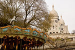 Thumbnail: Tuileries Garden Paris tour - Easy Go Shuttle private shuttle service