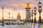 Thumbnail: Louvre Museum Paris sightseeing - Easy Go Shuttle private car service