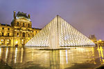 Thumbnail: Pont Alexandre III Paris tour - Easy Go Shuttle airport to city transfer