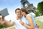 Thumbnail: Seine River cruise Paris tour - Easy Go Shuttle transportation service