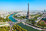 Thumbnail: Champs-Élysées Paris tour - Easy Go Shuttle door-to-door service