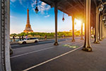 Thumbnail: Palais Garnier Opera House tour - Easy Go Shuttle 24/7 Paris service