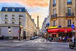 Thumbnail: Centre Pompidou Paris sightseeing - Easy Go Shuttle no credit card booking