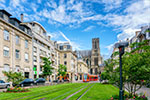 Thumbnail: Champagne cellar visit in Reims - Door-to-door Paris shuttle with no credit card required