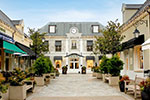 Thumbnail: Paris to Vallée Village transport service - Easy Go Shuttle private airport transfers