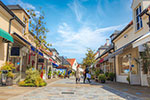 Thumbnail: Luxury shopping experience at Vallée Village - Direct shuttle from Charles de Gaulle airport