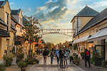 Thumbnail: Premium transportation to Vallée Village outlet - Easy Go Shuttle Paris airport service