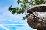 Thumbnail: Gardens of Vaux Le Vicomte - affordable Paris private transfers with no booking fees