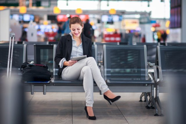 How to Get from Charles de Gaulle to Paris City?