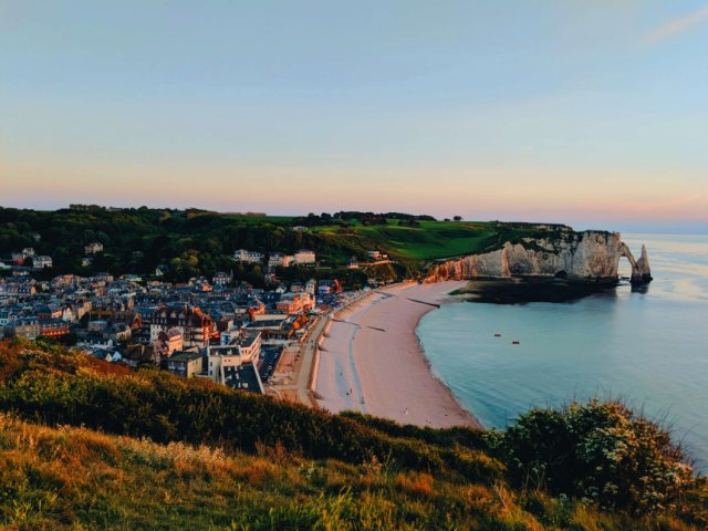 How To Get From Charles De Gaulle To Normandy?